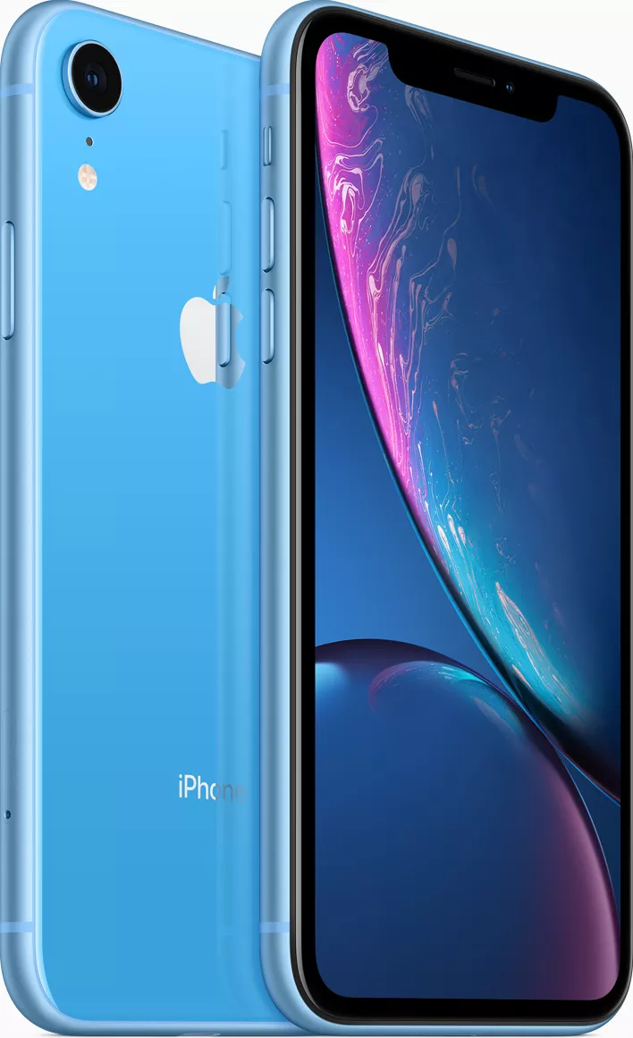 Used iPhone XR 