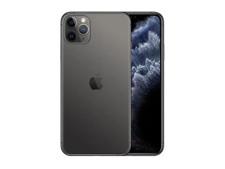 Used iPhone 11 Pro Max 