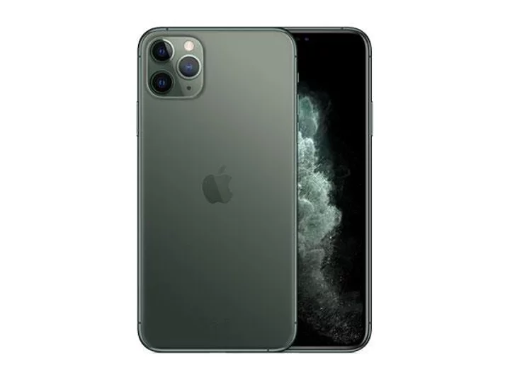 Used iPhone 11 Pro Max 