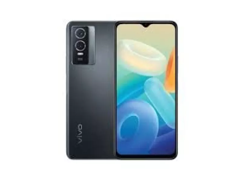 Vivo Y76 5G Dual SIM (8GB/128GB) Cosmic Aurora,αριστη κατασταση