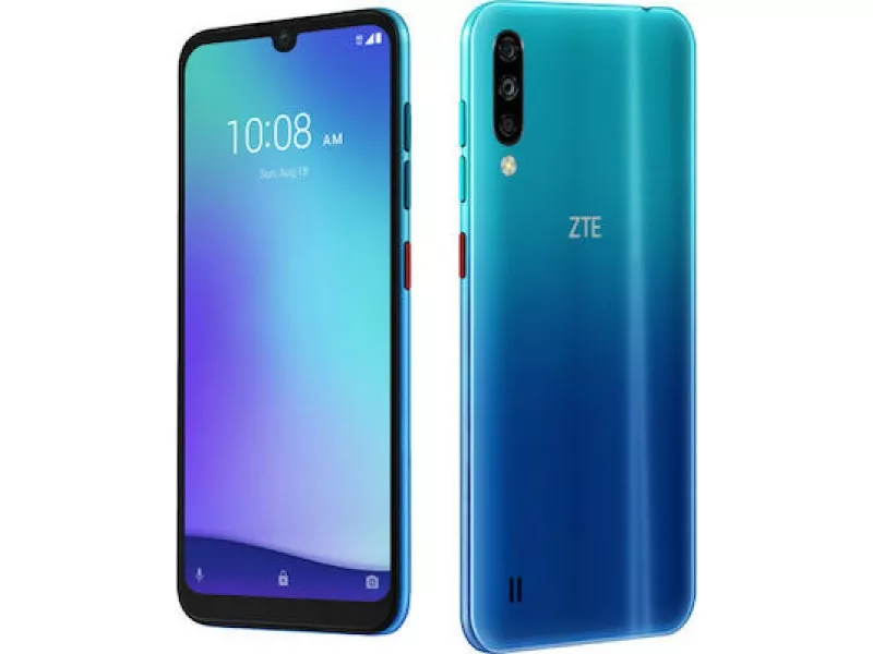 ZTE Blade A7s 2020 Star Black.μεταχειρισμενο