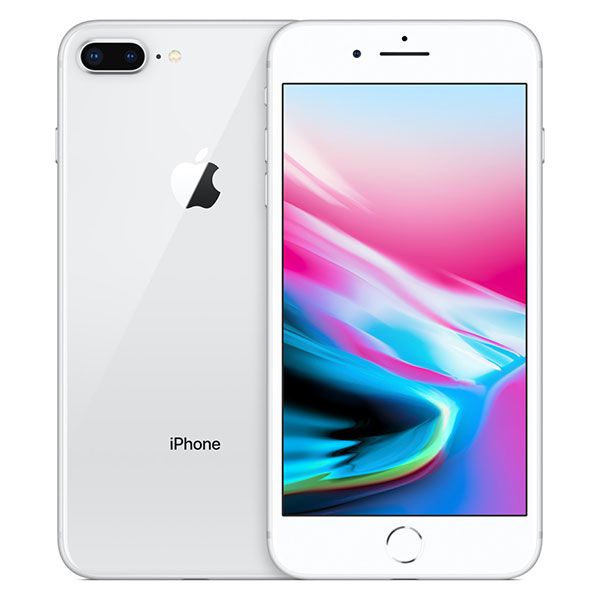 Apple iPhone 8 plus 64Gb ΑΣΗΜΙ