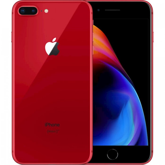 Apple iPhone 8 plus 64Gb ΚΟΚΚΙΝΟ