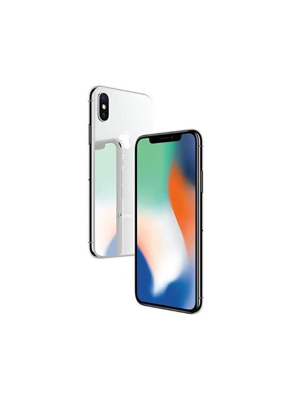 Apple iPhone X 256Gb ΑΣΗΜΙ