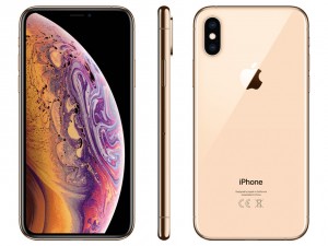 Apple iPhone XS 64Gb ΧΡΥΣΟ