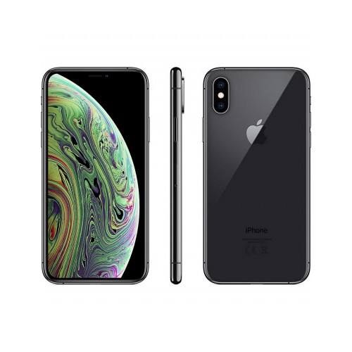 Apple iPhone XS Max 64Gb ΓΚΡΙ