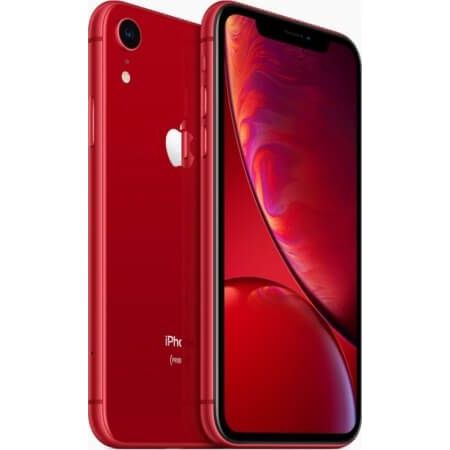 Apple iPhone XR 64Gb ΚΟΚΚΙΝΟ