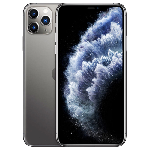 Apple iPhone 11 Pro Max 64Gb ΓΚΡΙ