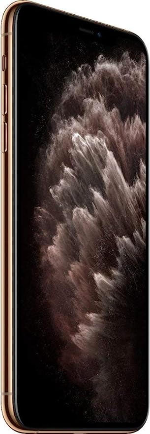 Apple iPhone 11 Pro Max 256Gb ΧΡΥΣΟ