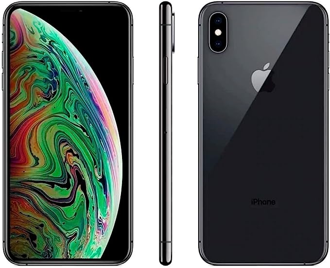 Apple iPhone XS 64Gb ΓΚΡΙ