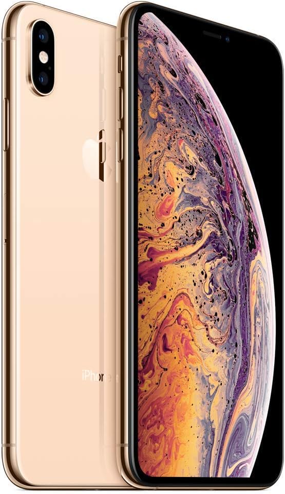 Apple iPhone XS Max 64Gb ΧΡΥΣΟ