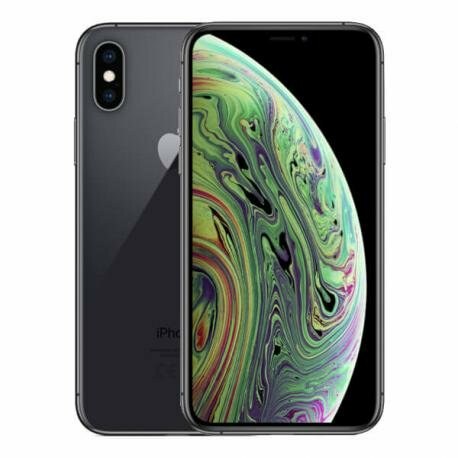 Apple iPhone XS Max 64Gb ΑΣΗΜΙ