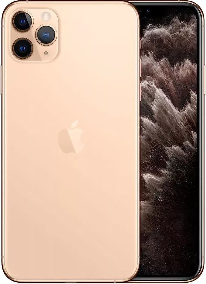 Apple iPhone 11 pro Max 256Gb ΧΡΥΣΟ