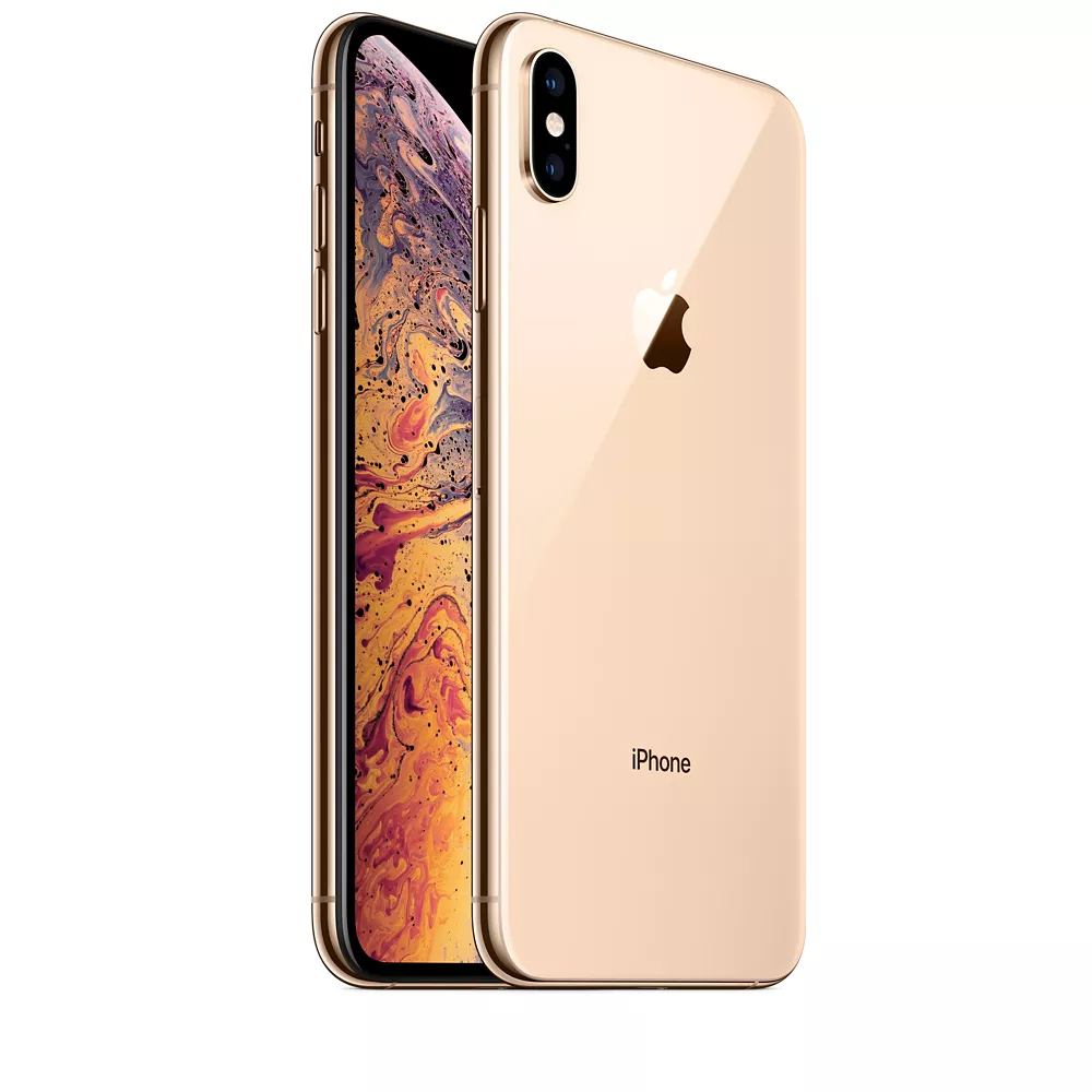 Apple iPhone XS Max 64Gb ΧΡΥΣΟ