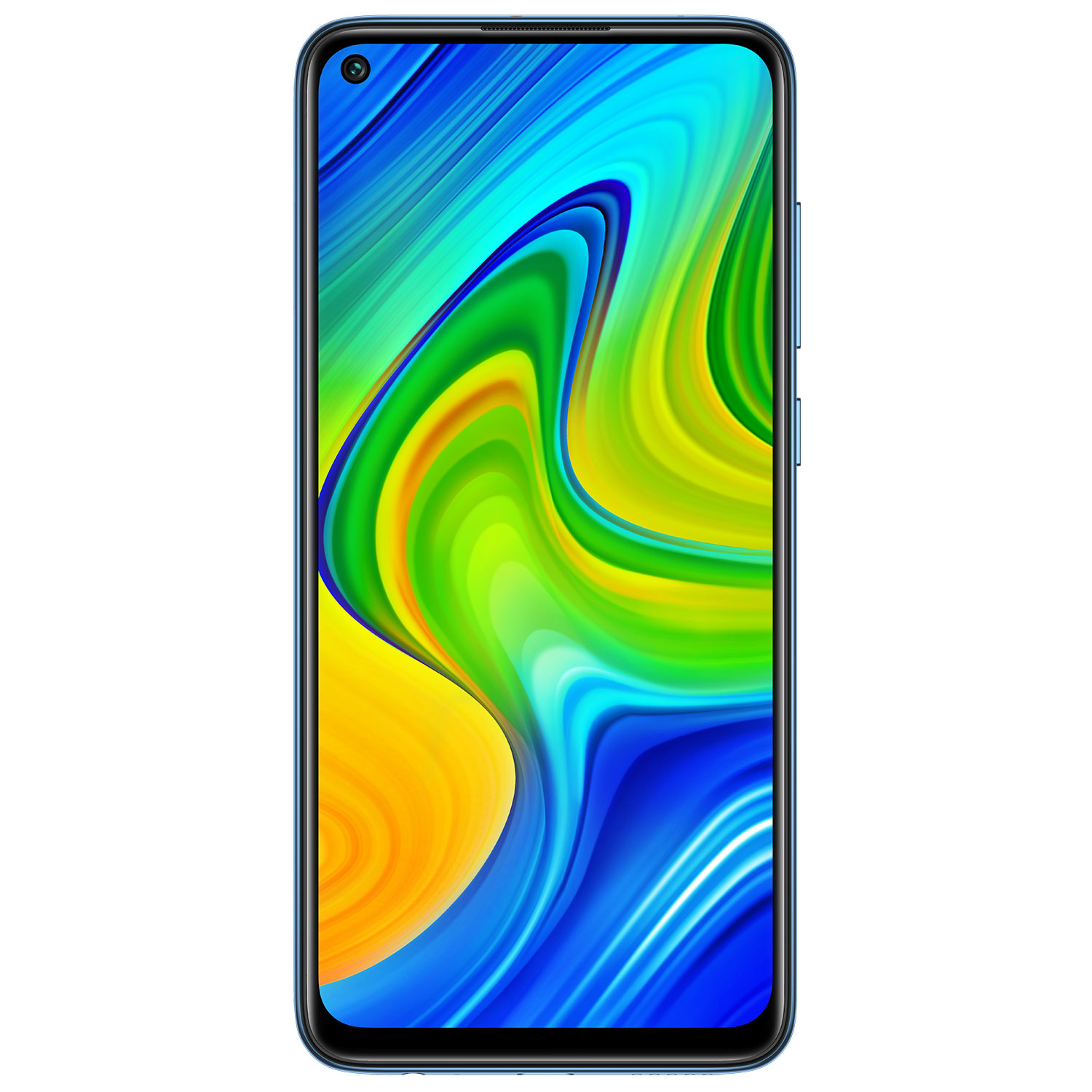 Xiaomi Redmi Note 9  (4GB/128GB) Midnight Gray Refurbished Grade A