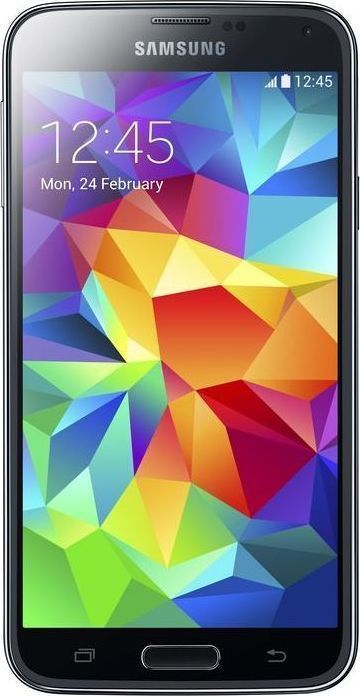 Samsung Galaxy S5 Neo (2GB/16GB) Black Refurbished Grade A