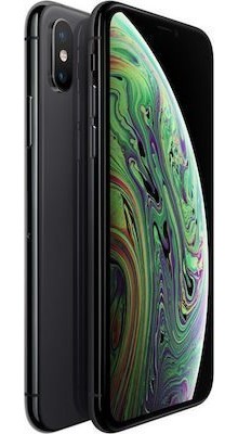 Apple iPhone Xs Max (4GB/64GB) Space Gray Refurbished Grade A