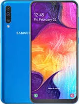 Samsung galaxy A50 σαν καινουργιο