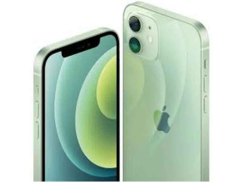 Apple iPhone 12 (64GB),μεταχειρισμενο