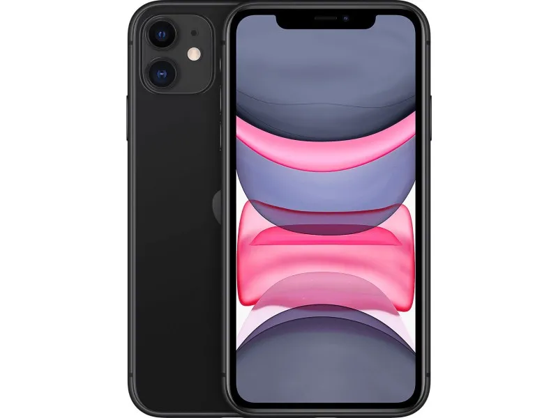 Apple iPhone 11 (64GB) Black,αριστη κατασταση