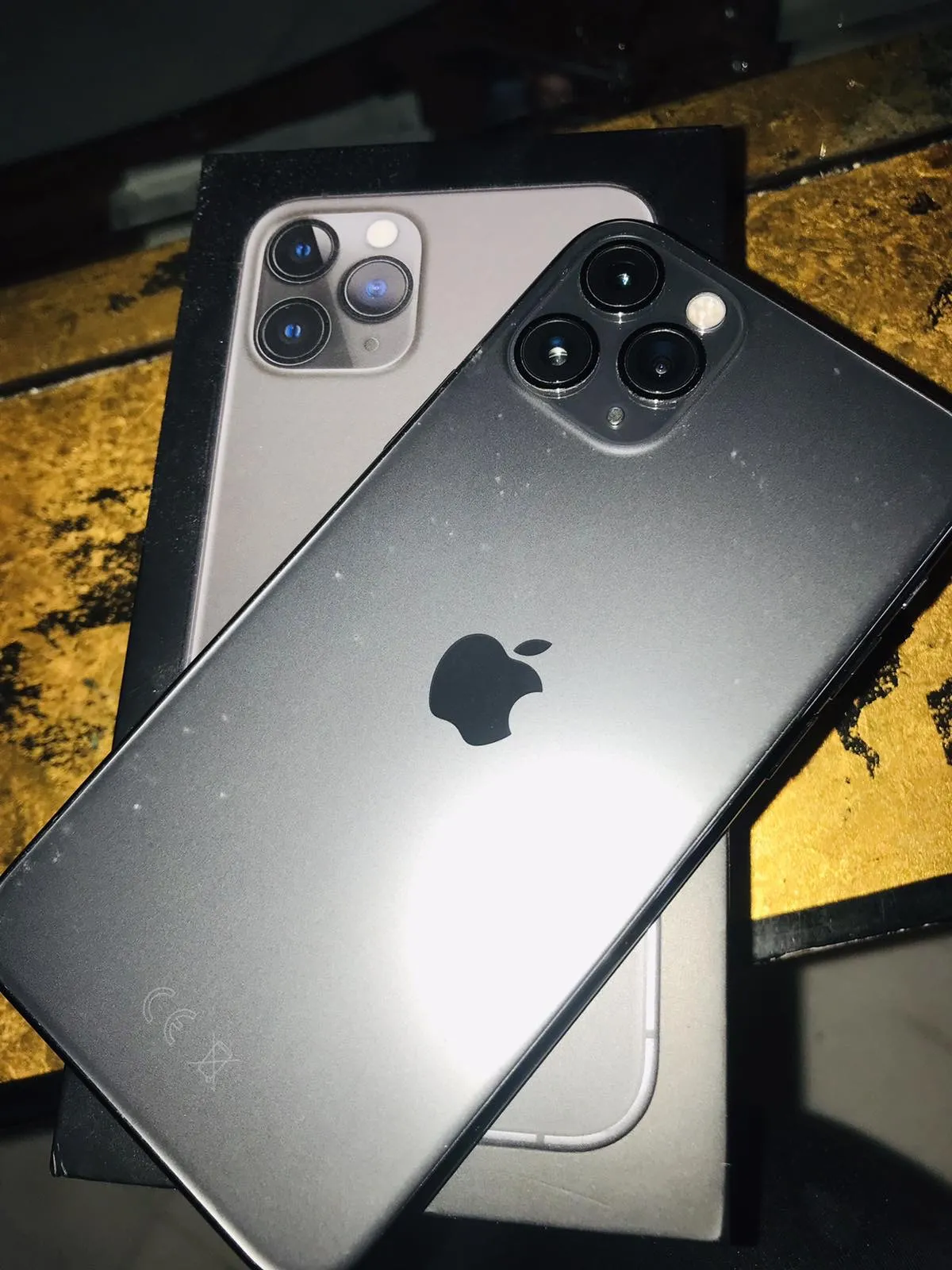 iPhone 11 Pro 64gb