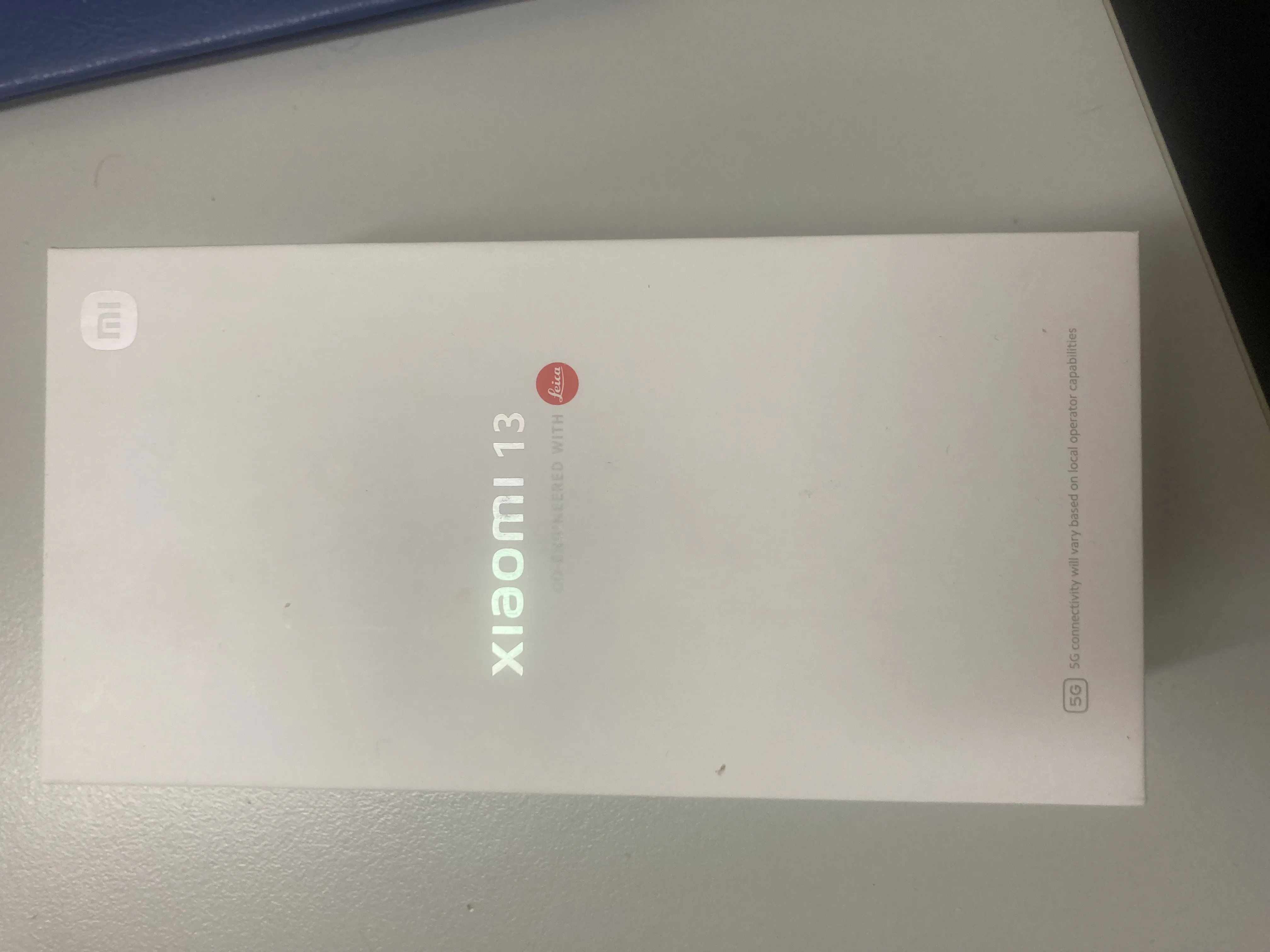 Xiaomi 13 (8GB/256GB)