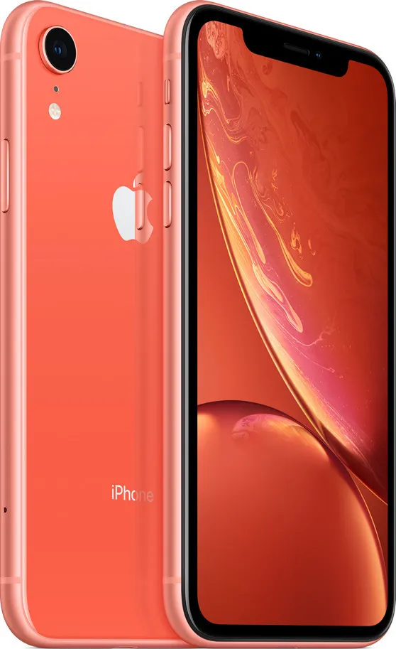 iPhone XR 64GB 