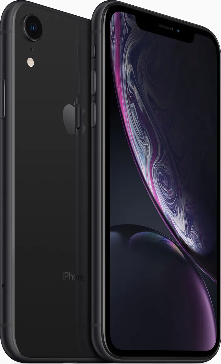 iPhone XR 64GB 