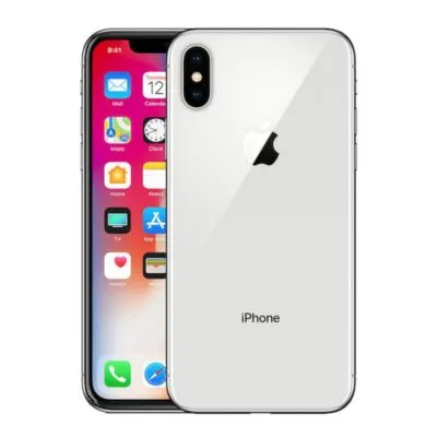 iPhone X 64GB 