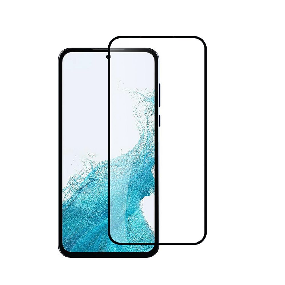 TEMPERED GLASS 5D ΓΙΑ SAMSUNG GALAXY A54 5G