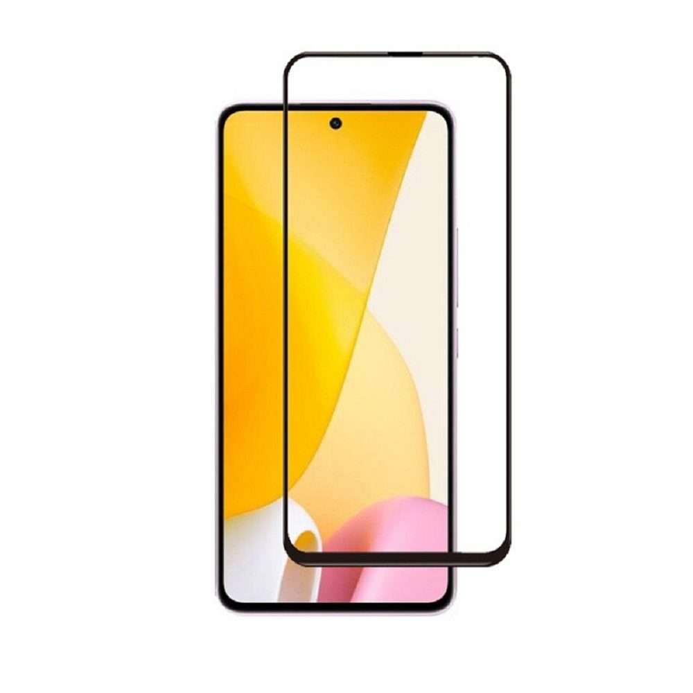 FULL GLUE 5D TEMPERED GLASS ΓΙΑ XIAOMI 12T/12T PRO