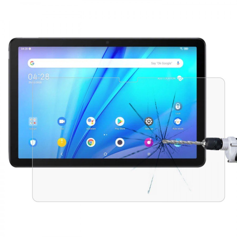 TEMPERED GLASS ΓΙΑ TABLET TCL TAB 10S 10.1″