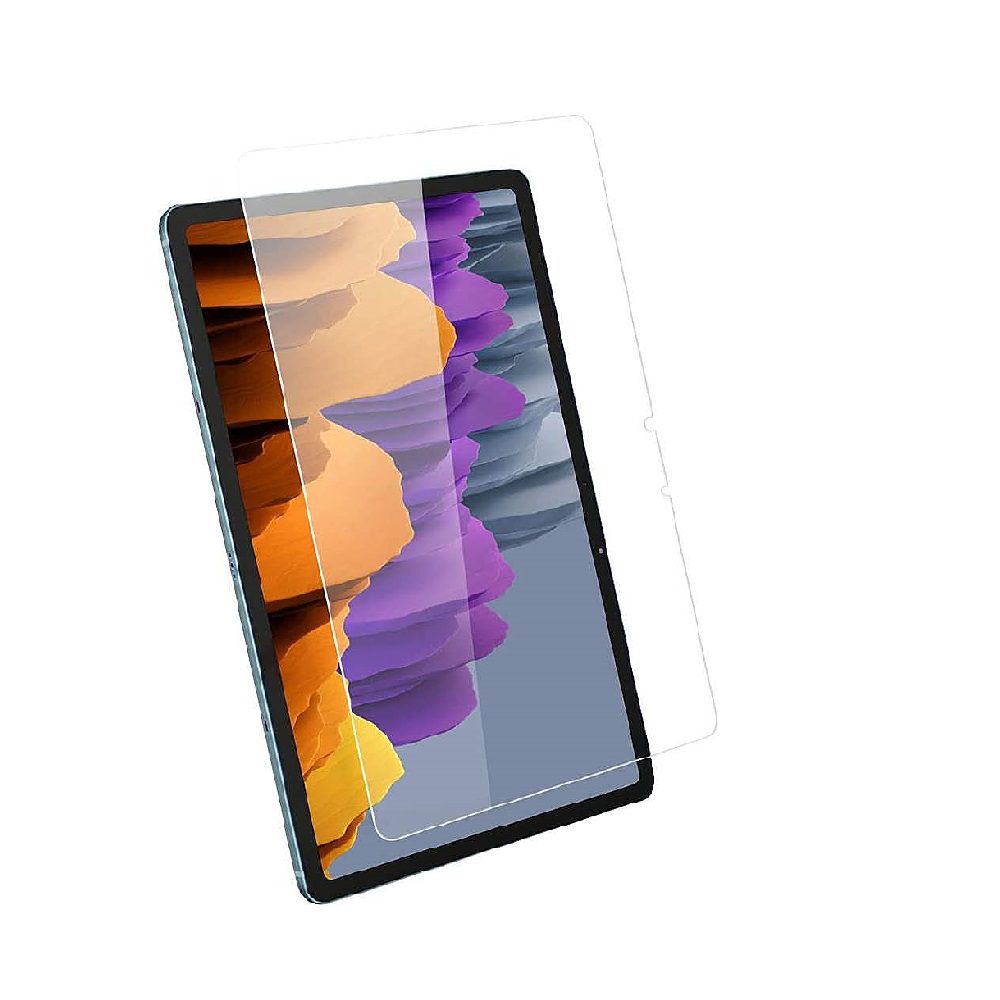 TEMPERED GLASS ΓΙΑ SAMSUNG GALAXY TAB S7 FE (T730/T733) 12.4″