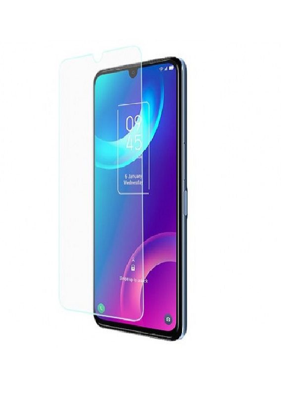 TEMPERED GLASS 2.5D ΓΙΑ TCL 30 PLUS