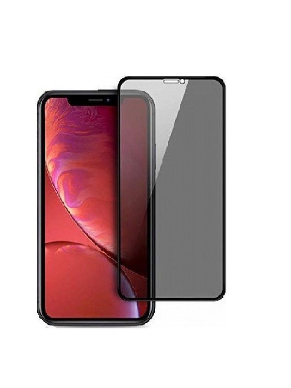 PRIVACY ΤΖΑΜΙ ΠΡΟΣΤΑΣΙΑΣ (TEMPERED GLASS) ΓΙΑ IPHONE X/XS