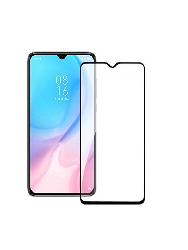 TEMPERED GLASS 5D ΓΙΑ REALME C35