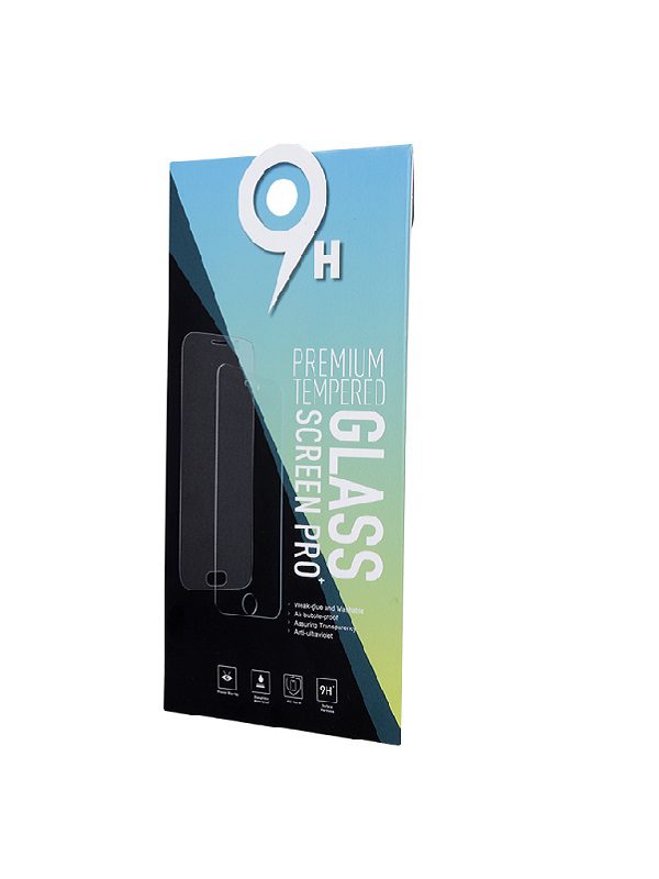 TEMPERED GLASS 2.5D ΓΙΑ TCL 10 SE