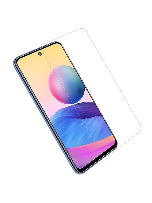 TEMPERED GLASS 2.5D ΓΙΑ XIAOMI REDMI NOTE 10 5G