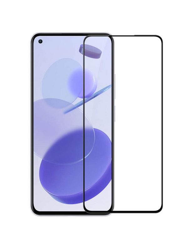 FULL GLUE 5D TEMPERED GLASS ΓΙΑ XIAOMI 11T 5G