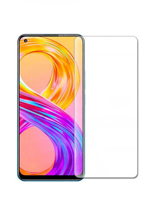 TEMPERED GLASS 2.5D ΓΙΑ XIAOMI 11T PRO 5G