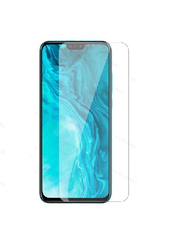 TEMPERED GLASS 2.5D ΓΙΑ HONOR 9X/9X PRO