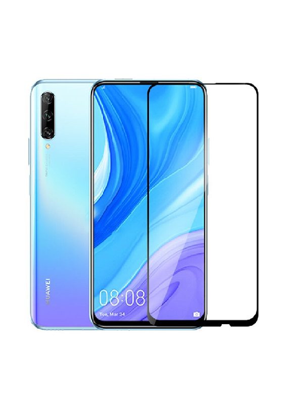 FULL GLUE 5D TEMPERED GLASS ΓΙΑ HUAWEI P SMART PRO (19)