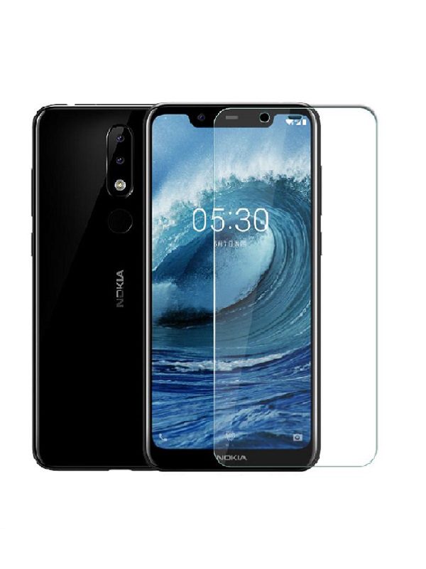 TEMPERED GLASS 2.5D ΓΙΑ NOKIA 2.3