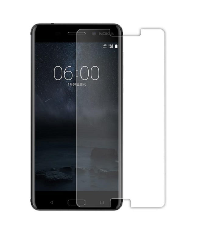 TEMPERED GLASS 2.5D ΓΙΑ NOKIA 4.2