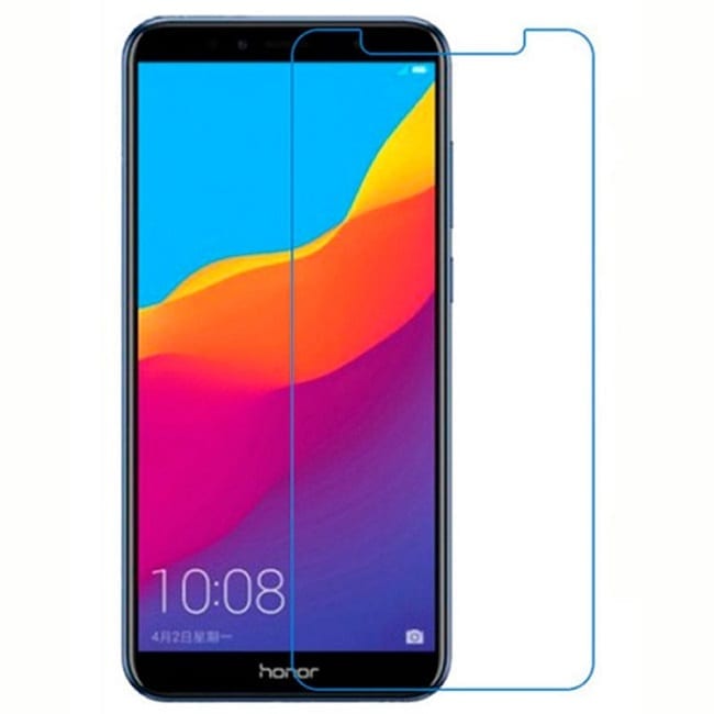 TEMPERED GLASS 2.5D ΓΙΑ HUAWEI P SMART S