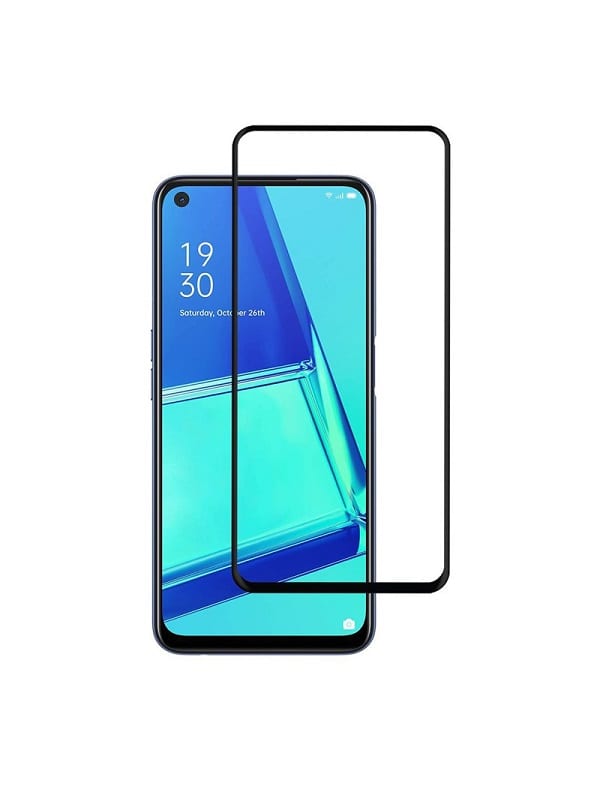 TEMPERED GLASS 5D ΓΙΑ SAMSUNG GALAXY A52 5G