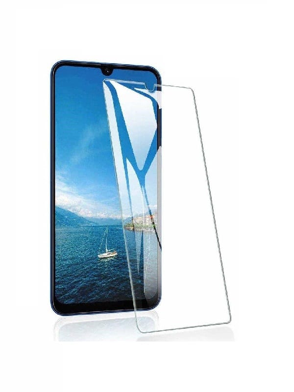 TEMPERED GLASS 2.5D ΓΙΑ SAMSUNG GALAXY NOTE 10 LITE