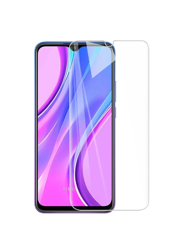 TEMPERED GLASS 2.5D ΓΙΑ XIAOMI MI NOTE 10 LITE