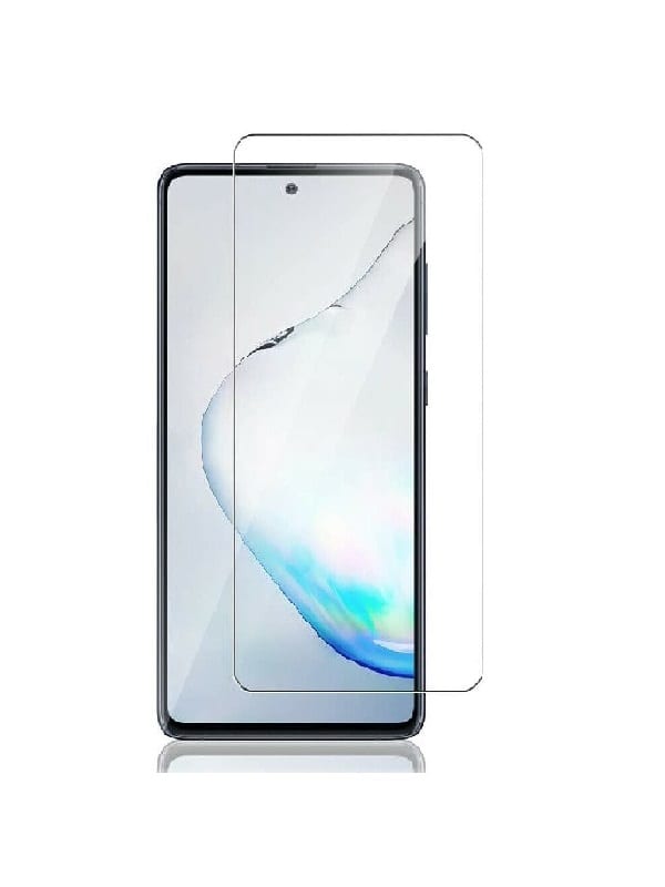 TEMPERED GLASS 2.5D ΓΙΑ SAMSUNG GALAXY S10 LITE (2020)