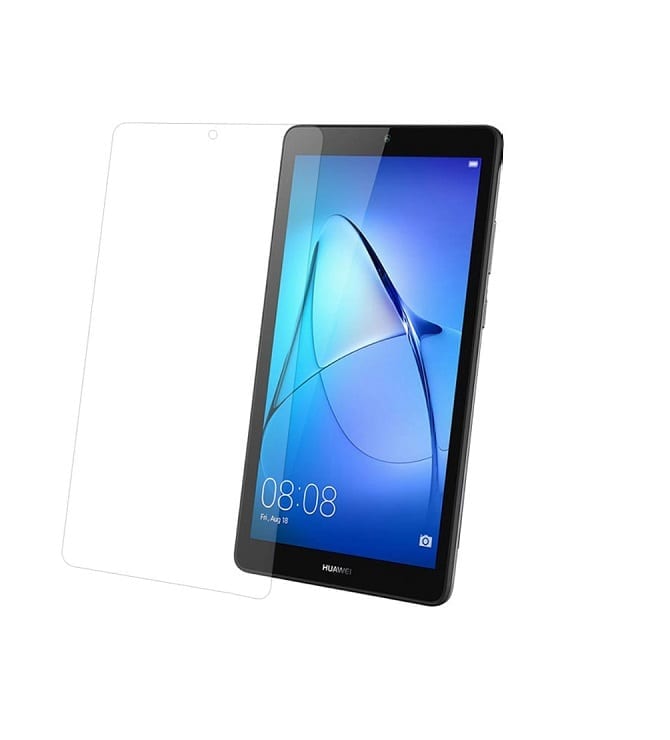 TEMPERED GLASS 2.5D ΓΙΑ HUAWEI MEDIAPAD M5 LITE 10.1″